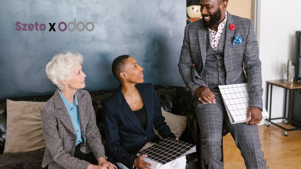 Odoo Aplikasi: Solusi ERP Terintegrasi untuk Bisnis Anda