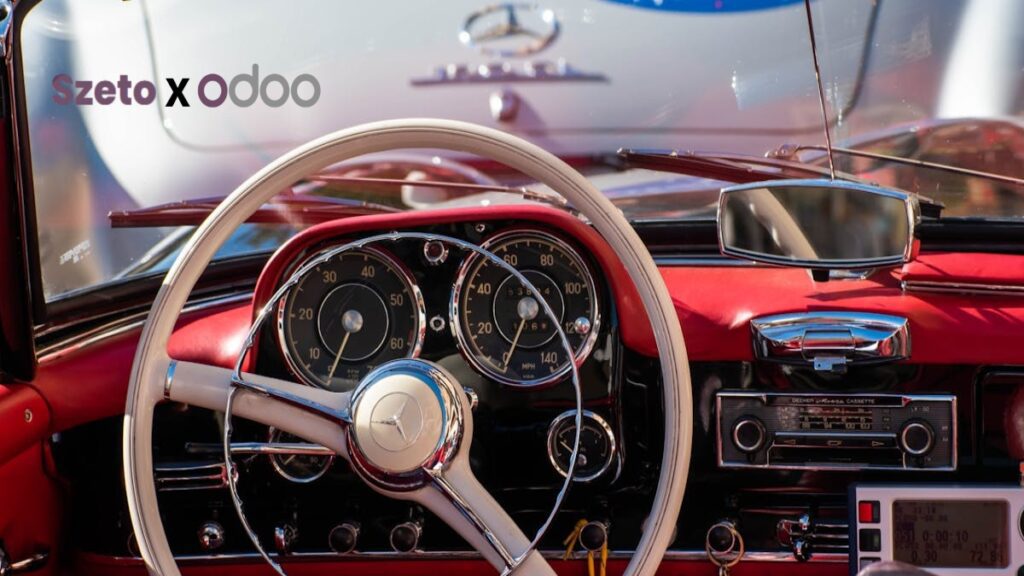 Odoo Social Posts: Kelola & Analisis Efektif Media Sosial Bisnis