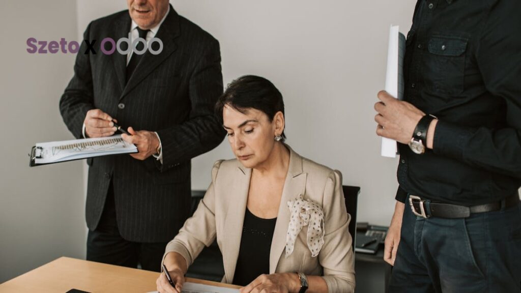 Odoo Enterprise: Solusi ERP Komprehensif untuk Transformasi Bisnis Anda