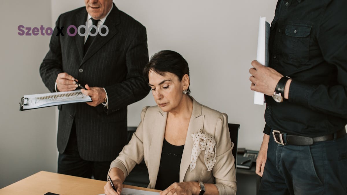 Odoo Enterprise: Solusi ERP Komprehensif untuk Transformasi Bisnis Anda