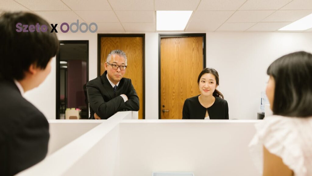 Solusi ERP Odoo di Jakarta: Tingkatkan Efisiensi Bisnis Anda