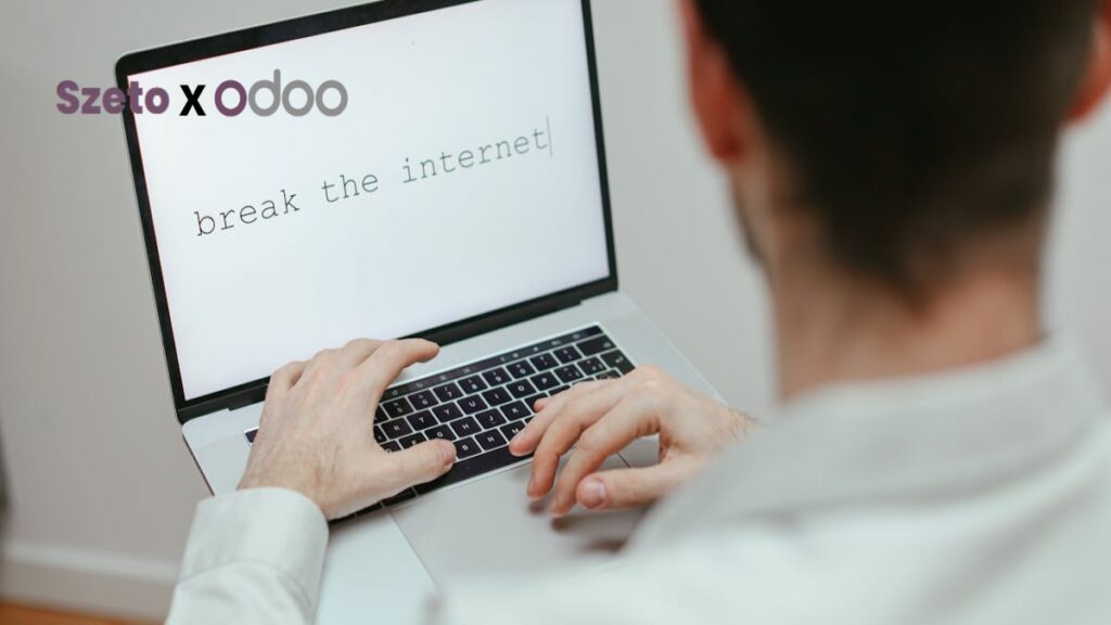 Odoo Studio: Kustomisasi ERP Canggih Tanpa Coding