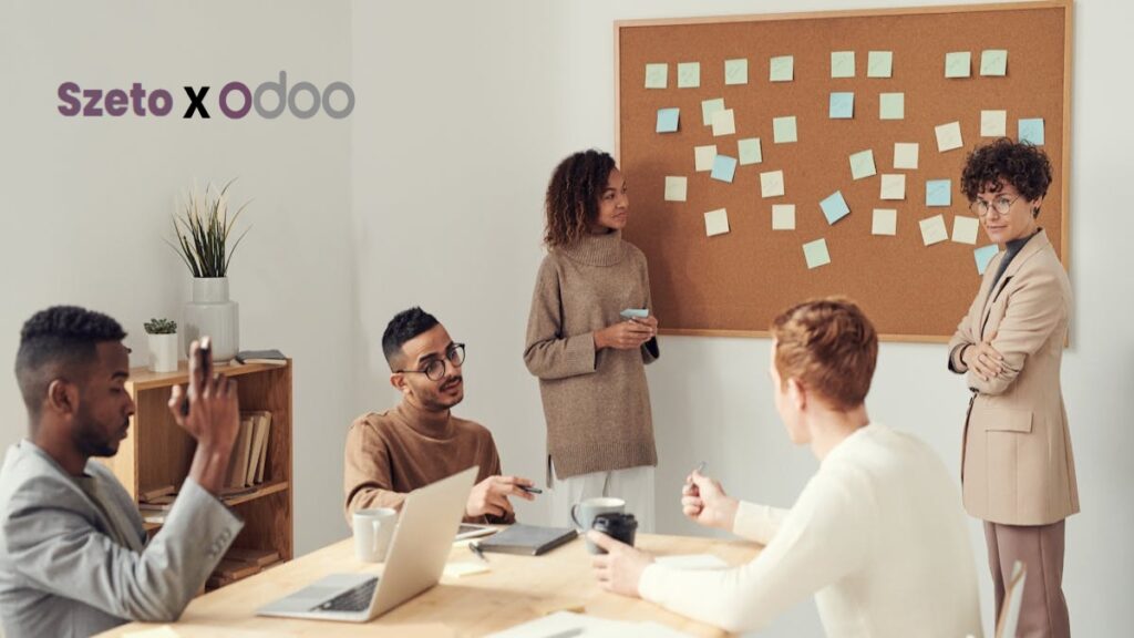 Odoo vs SAP: Mengapa Odoo Solusi ERP Terbaik untuk Bisnis Anda