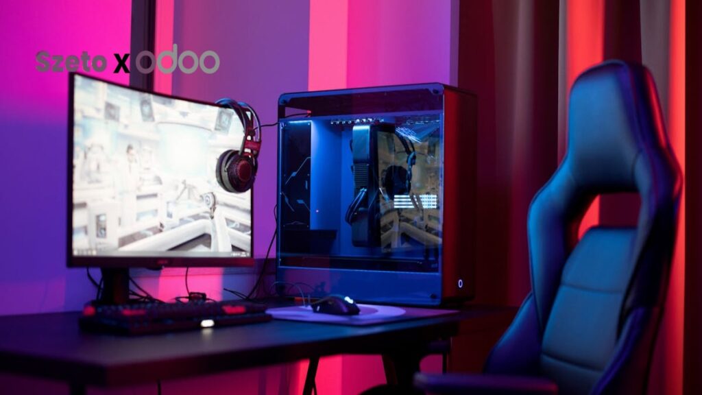 Optimalkan Bisnis Anda dengan Odoo Apps: Solusi ERP Terpadu