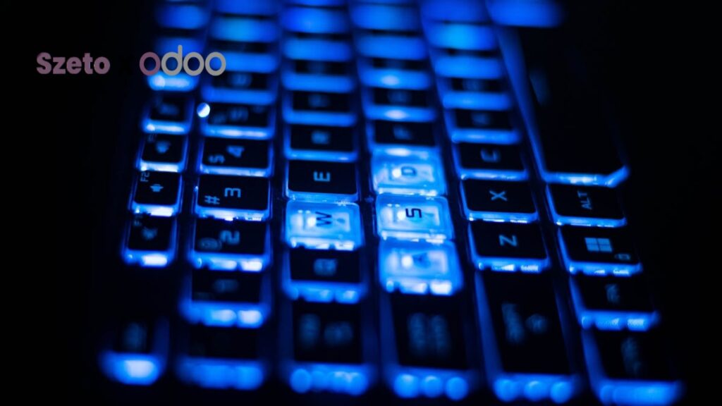 Optimalkan Pemeliharaan Aset dengan Kalender Odoo 18.0