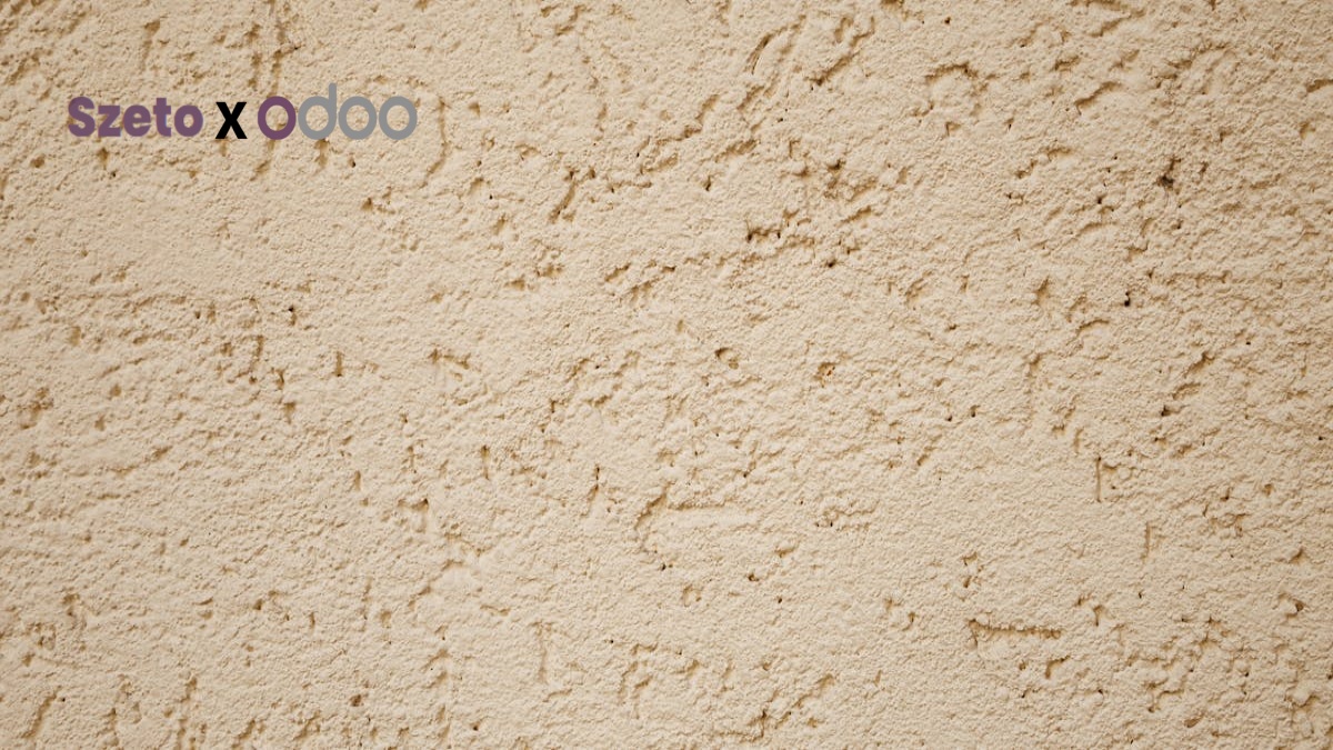 Mengatasi Kekurangan Odoo: Solusi ERP Bersama Szeto Consultants