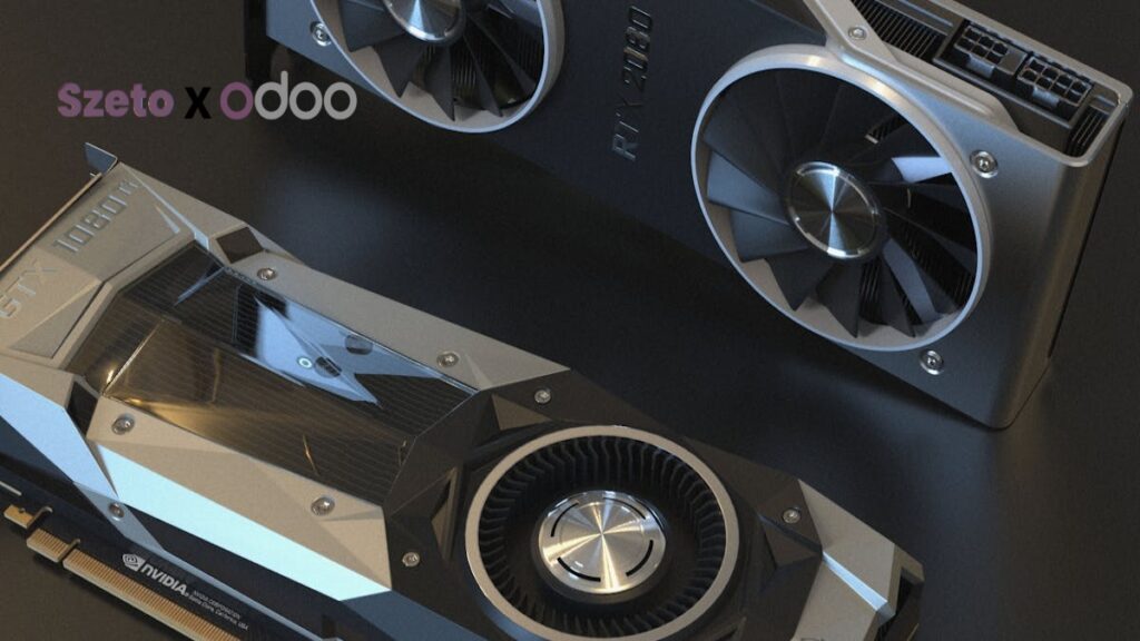 Optimalkan Bisnis Anda dengan Odoo Community Edition: Panduan Lengkap