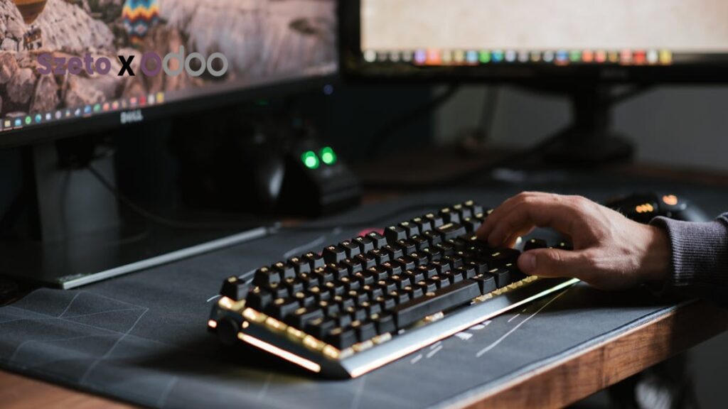 Pelatihan Odoo: Kunci Sukses Optimalisasi ERP Bisnis Anda