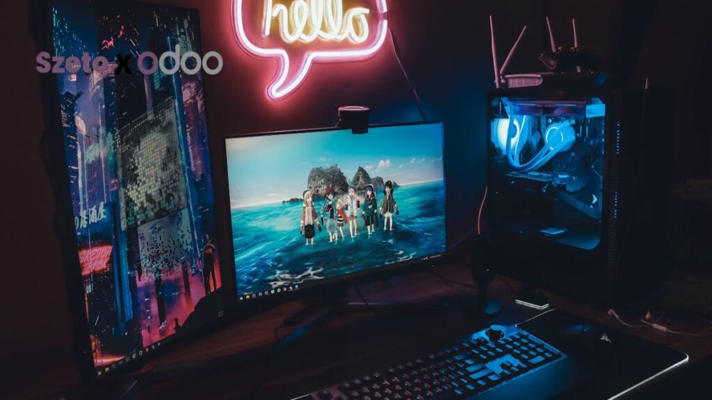 Optimalisasi Logistik Eropa dengan Integrasi Sendcloud di Odoo