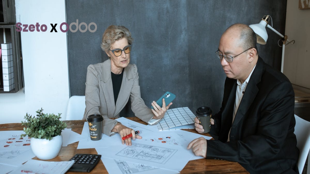 Odoo Trial: Evaluasi ERP Ideal untuk Perusahaan Anda