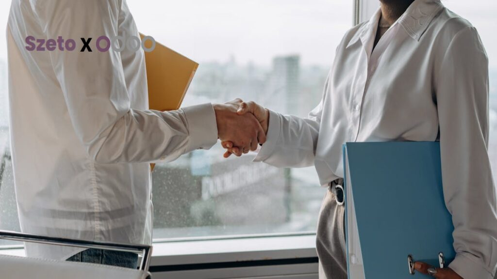 Optimalkan Bisnis Anda dengan Solusi Sibasurya Odoo ERP