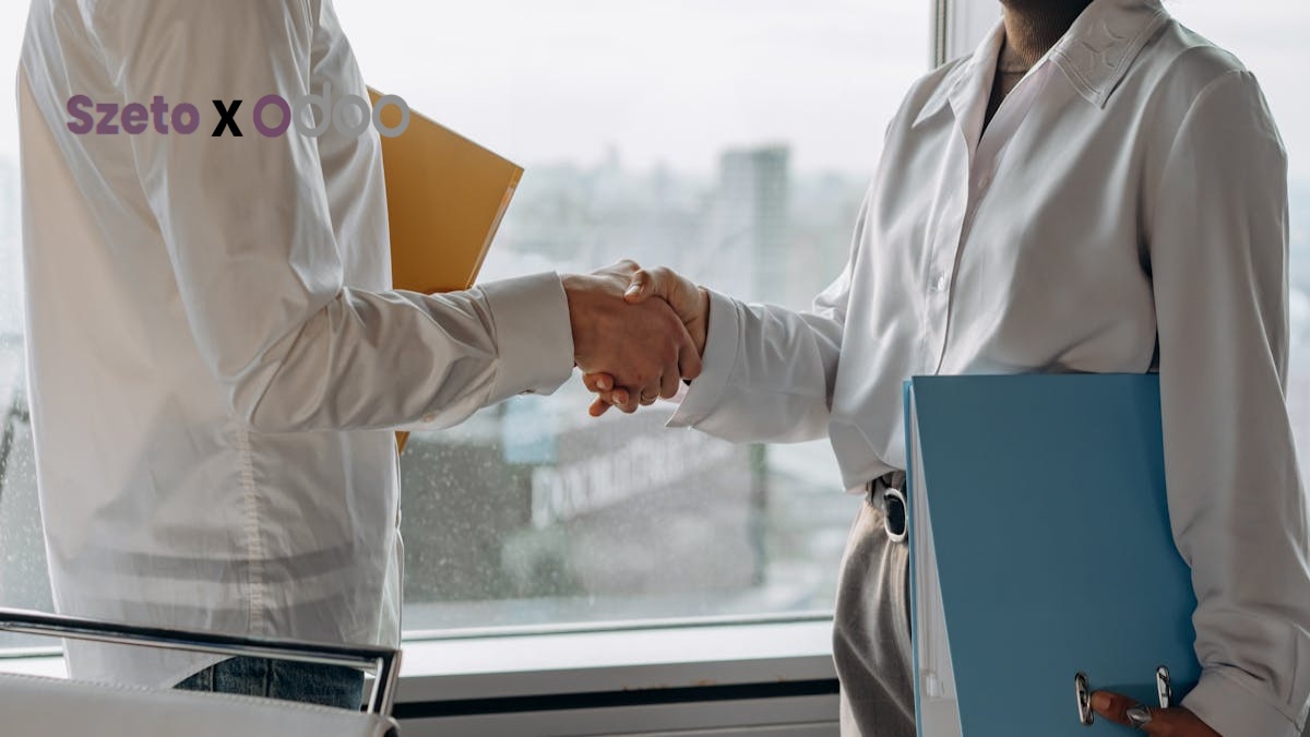 Optimalkan Bisnis Anda dengan Solusi Sibasurya Odoo ERP