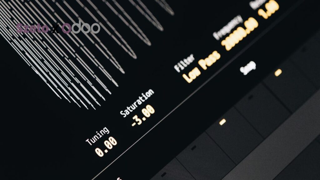 Odoo 17: Model, Modul, Aplikasi & Solusi Bisnis Cerdas