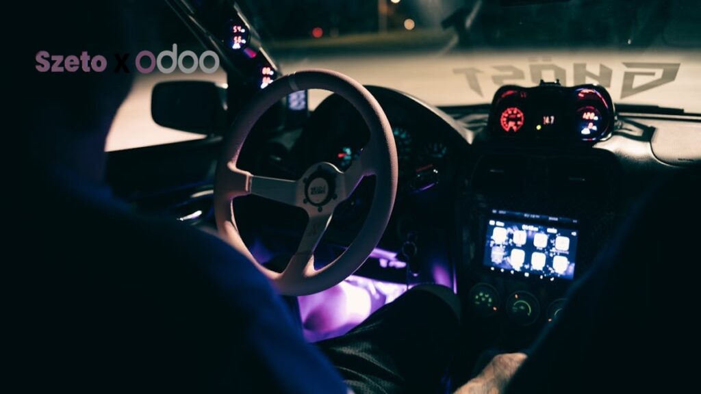 Odoo ERP: Solusi Terintegrasi untuk Bisnis Modern Anda