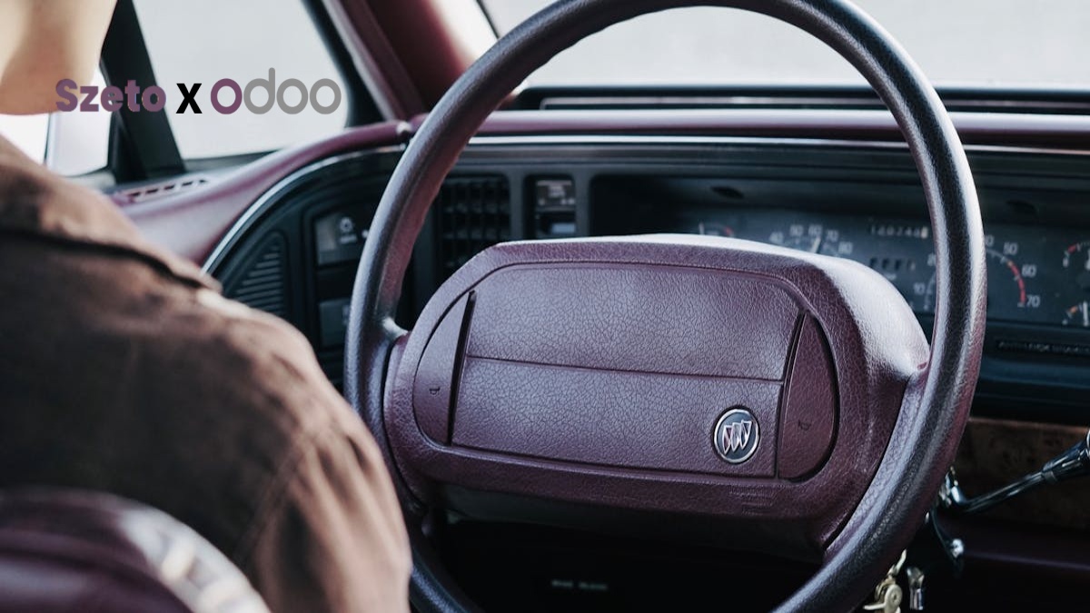 Odoo Cookies Bar: Kepatuhan Data Mudah untuk Bisnis Anda