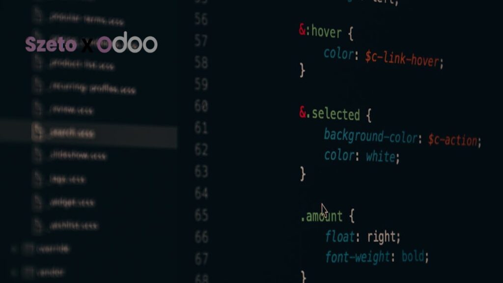 Panduan Login Odoo Daya Motor: Solusi ERP Bisnis Otomotif