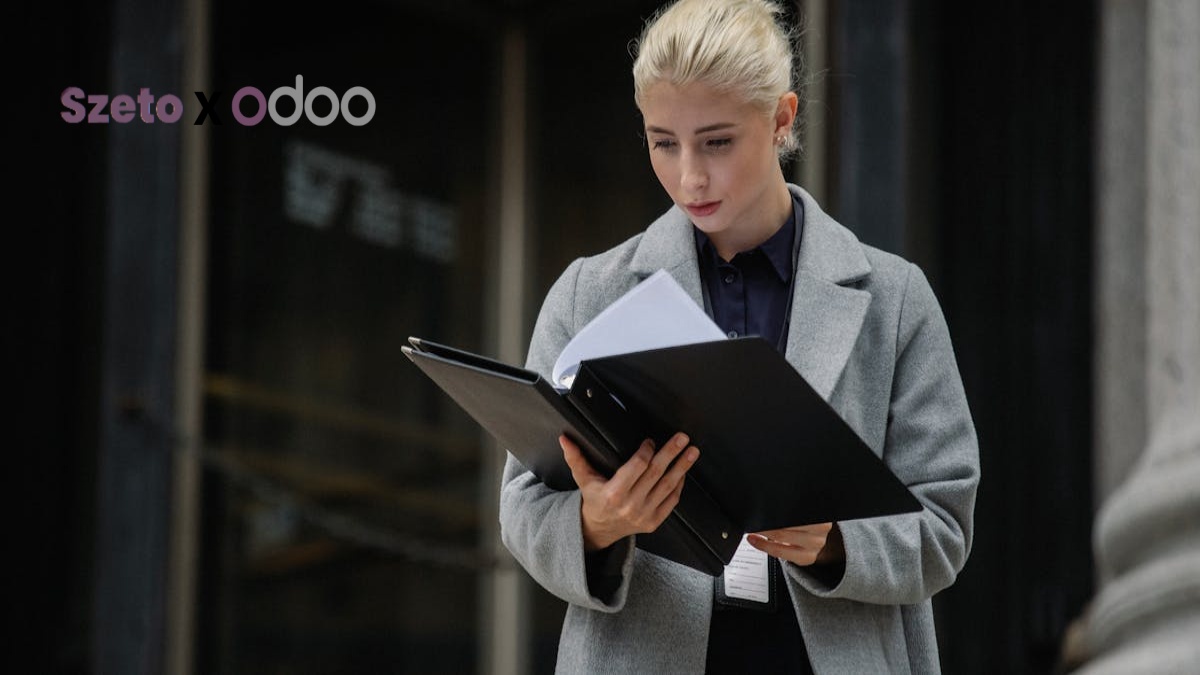 Odoo Itu Apa? Panduan Komprehensif Sistem ERP Terbaik