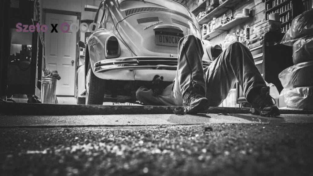 Panduan Komprehensif: Menguasai Odoo ERP untuk Bisnis Anda