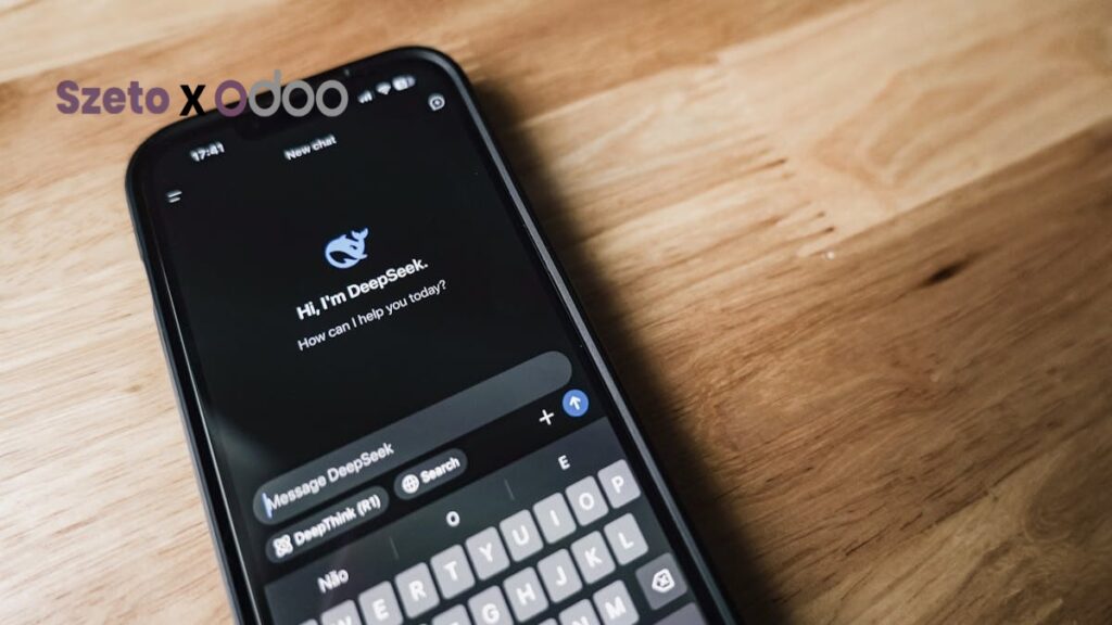 Optimalkan Manufaktur Anda dengan Odoo ERP: Panduan Lengkap