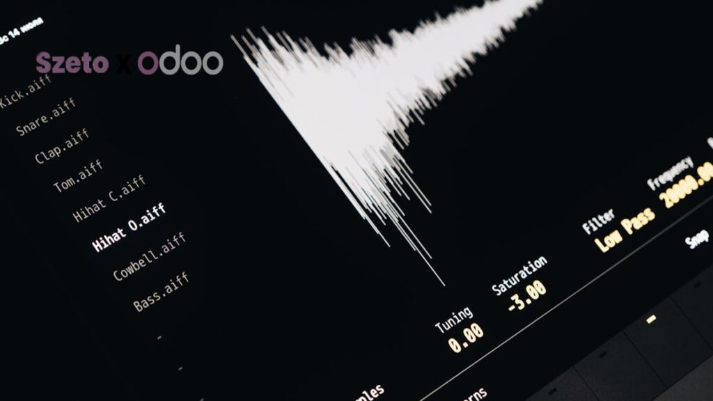 Memulai Odoo Spreadsheet: Laporan Bisnis Cerdas