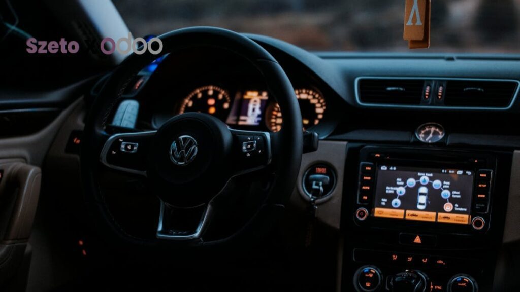 Maksimalkan Odoo ERP Anda: Panduan Lengkap Bantuan Odoo