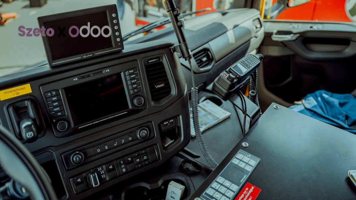 Otomatisasi Pembelian Berulang dengan Odoo Purchase Templates