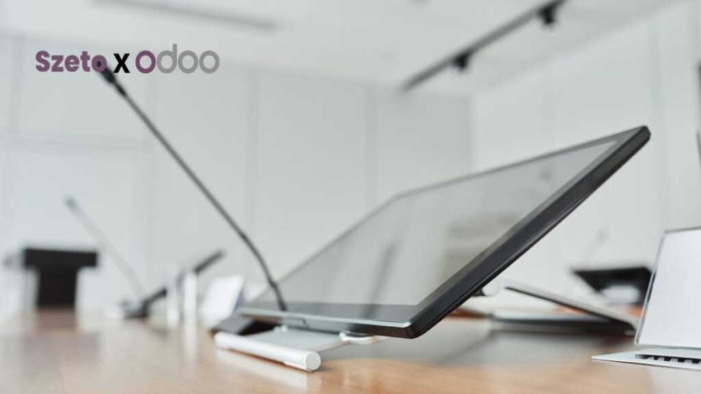 Odoo S.A.: Solusi ERP Terintegrasi untuk Bisnis Anda