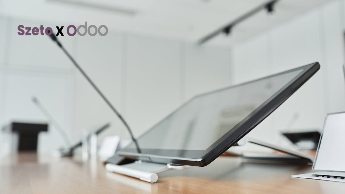 Odoo S.A.: Solusi ERP Terintegrasi untuk Bisnis Anda