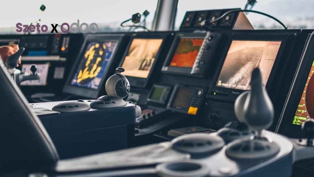 Optimalkan Pembayaran Ritel dengan Integrasi Mercado Pago Odoo 18