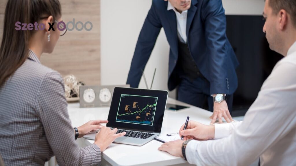 Mengungkap Fitur Unggulan Odoo ERP untuk Efisiensi Bisnis Anda