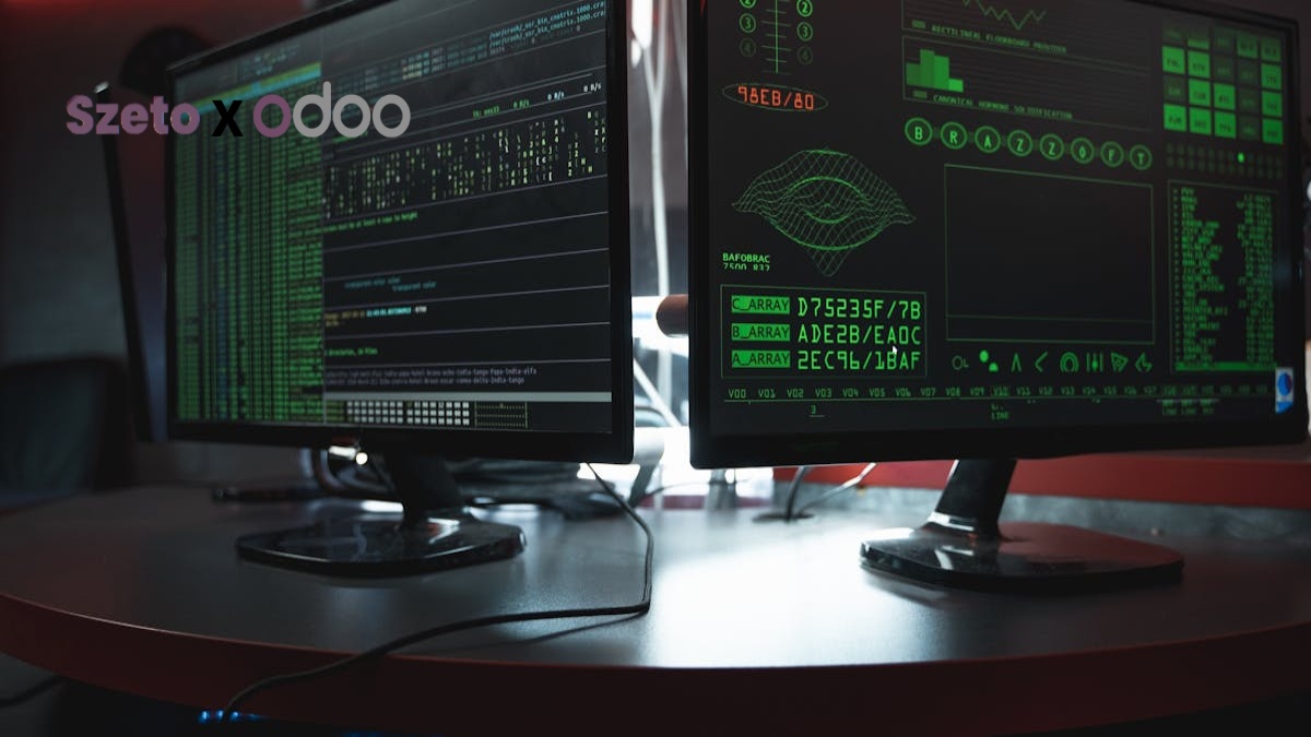 Odoo POS & Viva Wallet: Integrasi Pembayaran Modern untuk Bisnis Anda