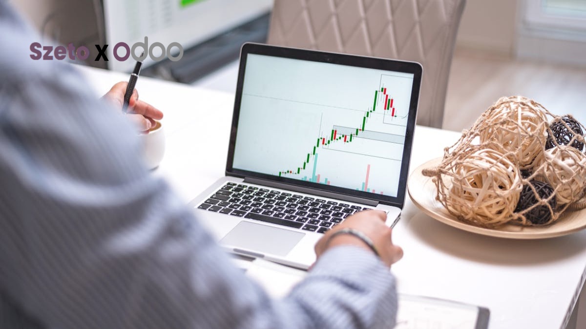 Manfaat Localhost Odoo untuk Pengembangan ERP Bisnis Anda