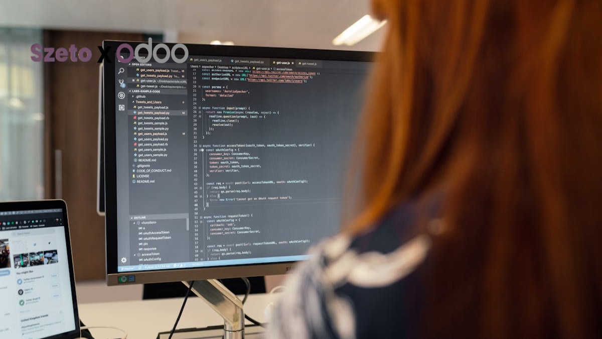Memahami Odoo Database: Fondasi ERP Bisnis Anda