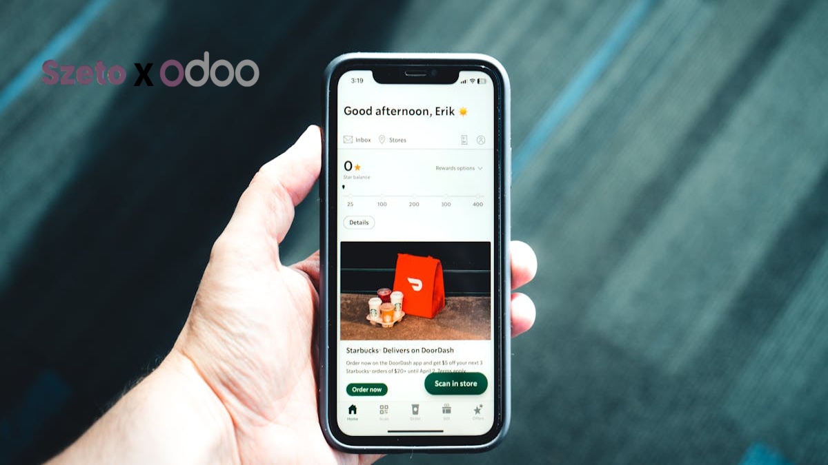 Membangun Toko Online Kuat dengan Odoo eCommerce ERP