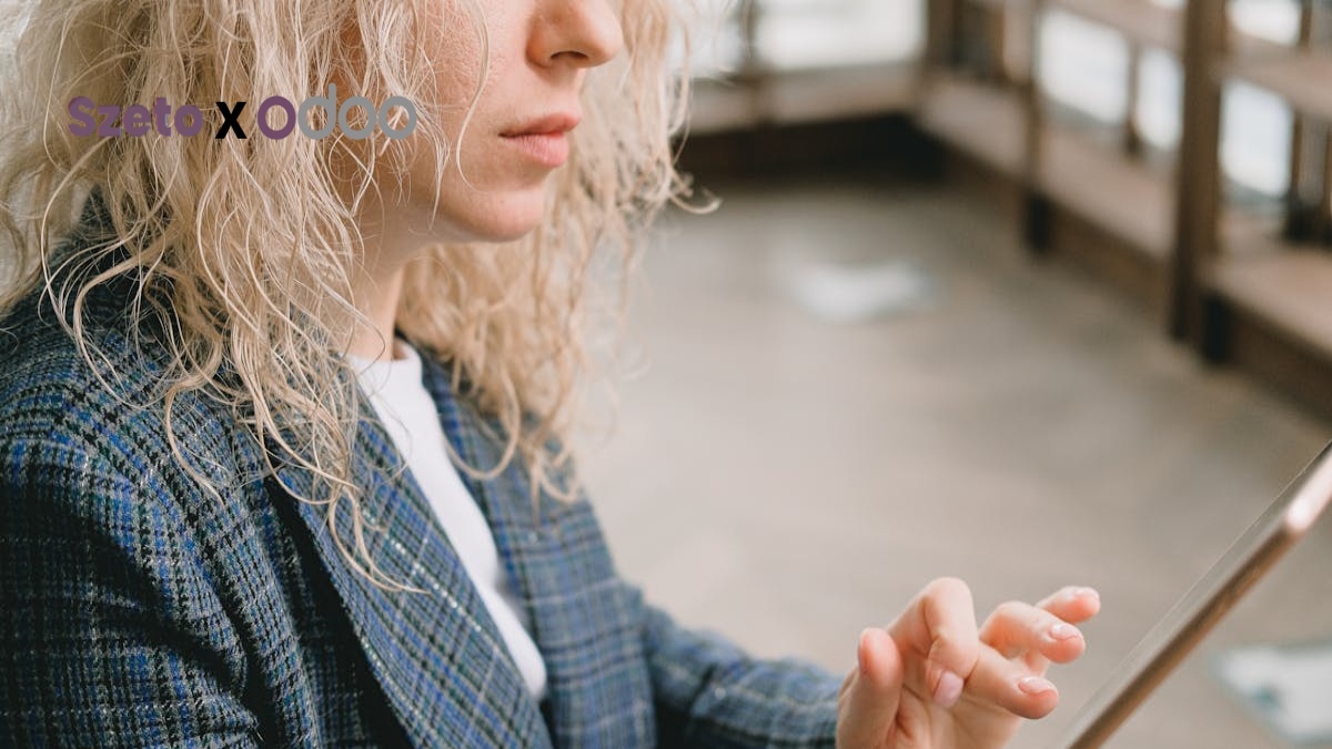 Memahami Harga Odoo ERP: Investasi Bisnis Cerdas