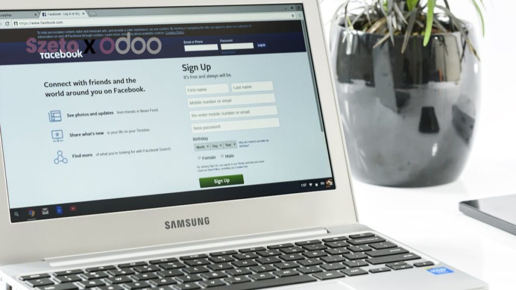 Odoo Python: Kekuatan Dibalik Kustomisasi ERP Bisnis Anda