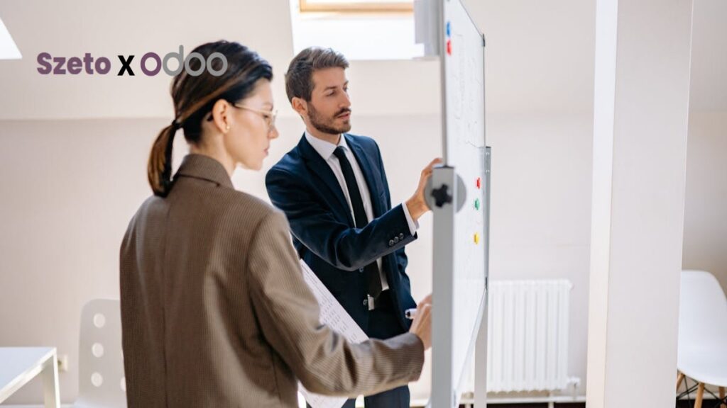 Optimalkan Manajemen Armada Kendaraan dengan Odoo 18