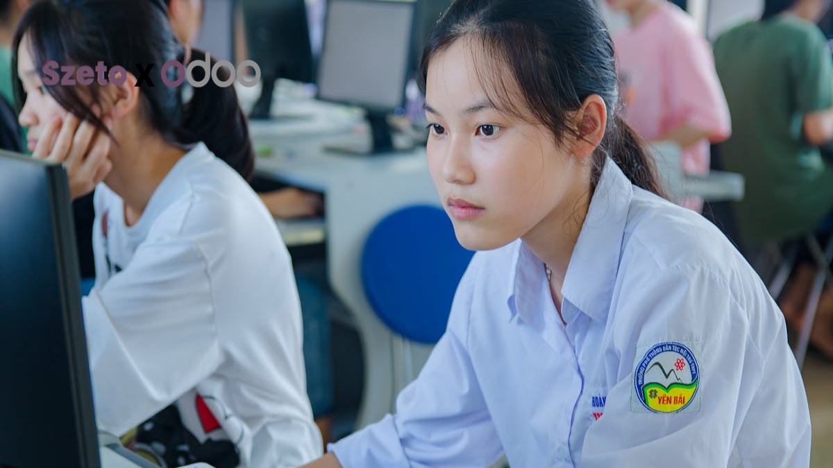 Meningkatkan Kualitas Produk dengan Odoo Pass-Fail Check