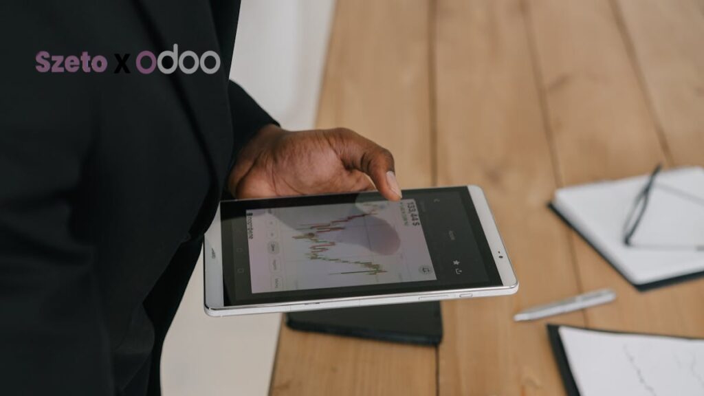 Mengoptimalkan Bisnis dengan Odoo ERP: Solusi Komprehensif