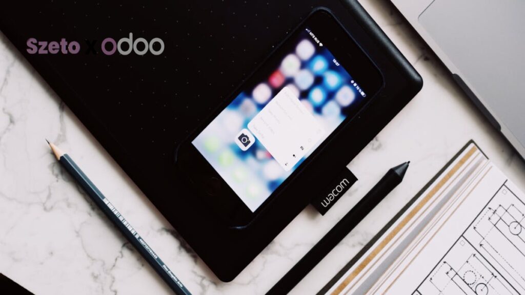 Menguasai Laporan Keuangan Odoo dengan Fitur Report Line