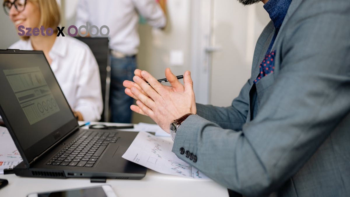 Apa Itu Odoo ERP: Solusi Bisnis Terintegrasi untuk Era Digital