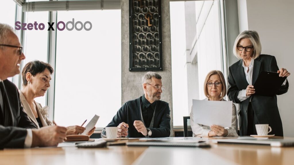 Cara Menggunakan Odoo ERP: Solusi Efisien Bisnis Anda