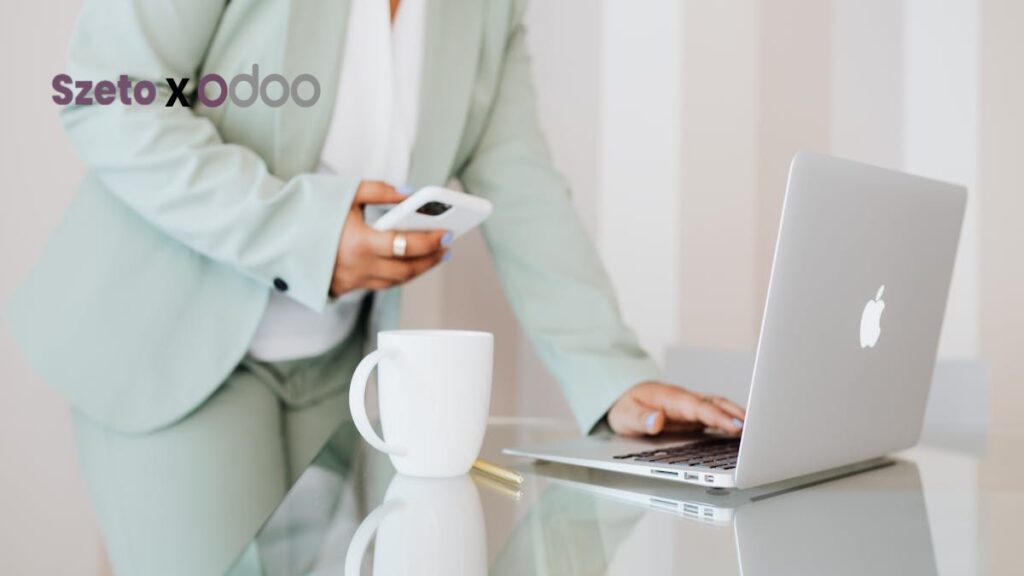 Mengungkap Kelebihan Odoo ERP: Solusi Cerdas untuk Bisnis Anda