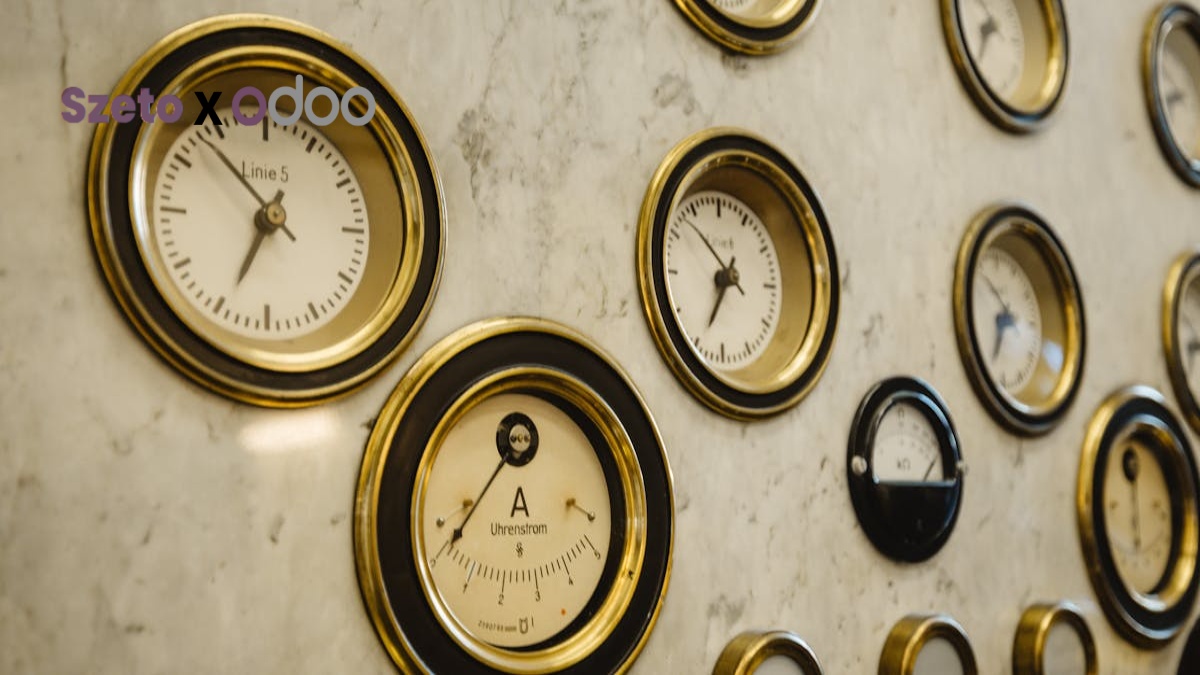 Integrasi VoIP Odoo dengan DIDWW: Tingkatkan Komunikasi Bisnis Anda