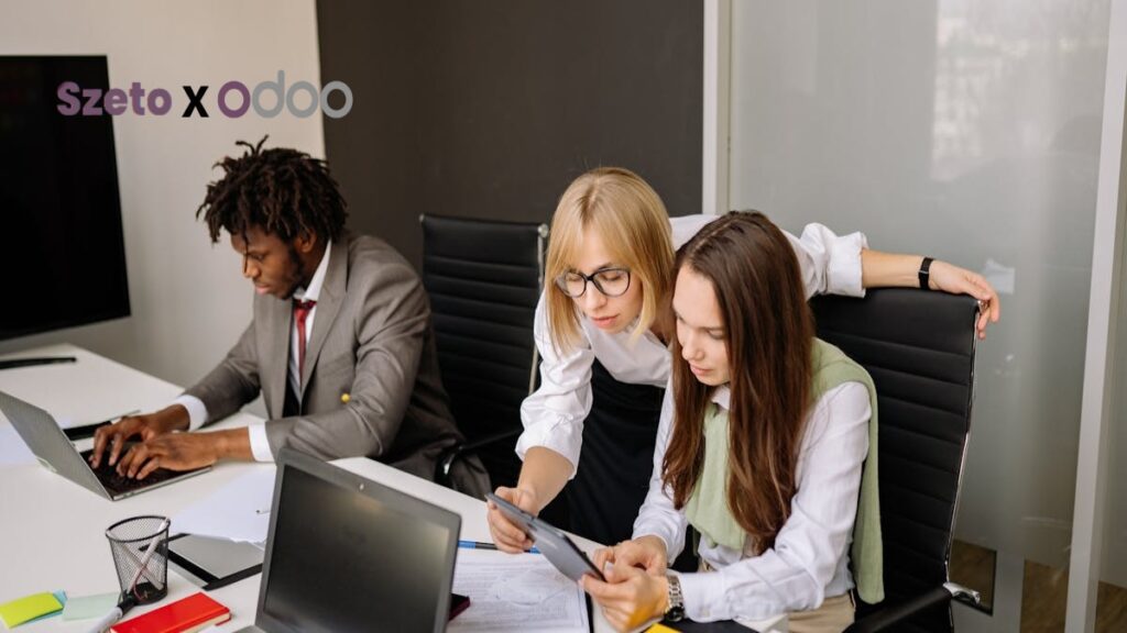 Mengoptimalkan Manajemen Pendidikan dengan Odoo ERP: Panduan Lengkap