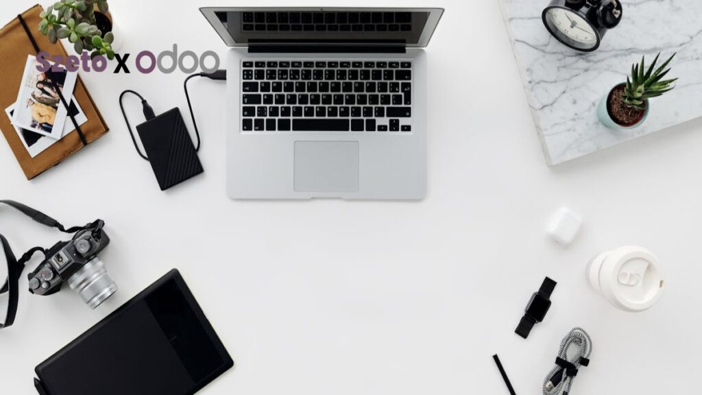 Odoo Hospitality: Transformasi Bisnis Hotel & Restoran dengan ERP