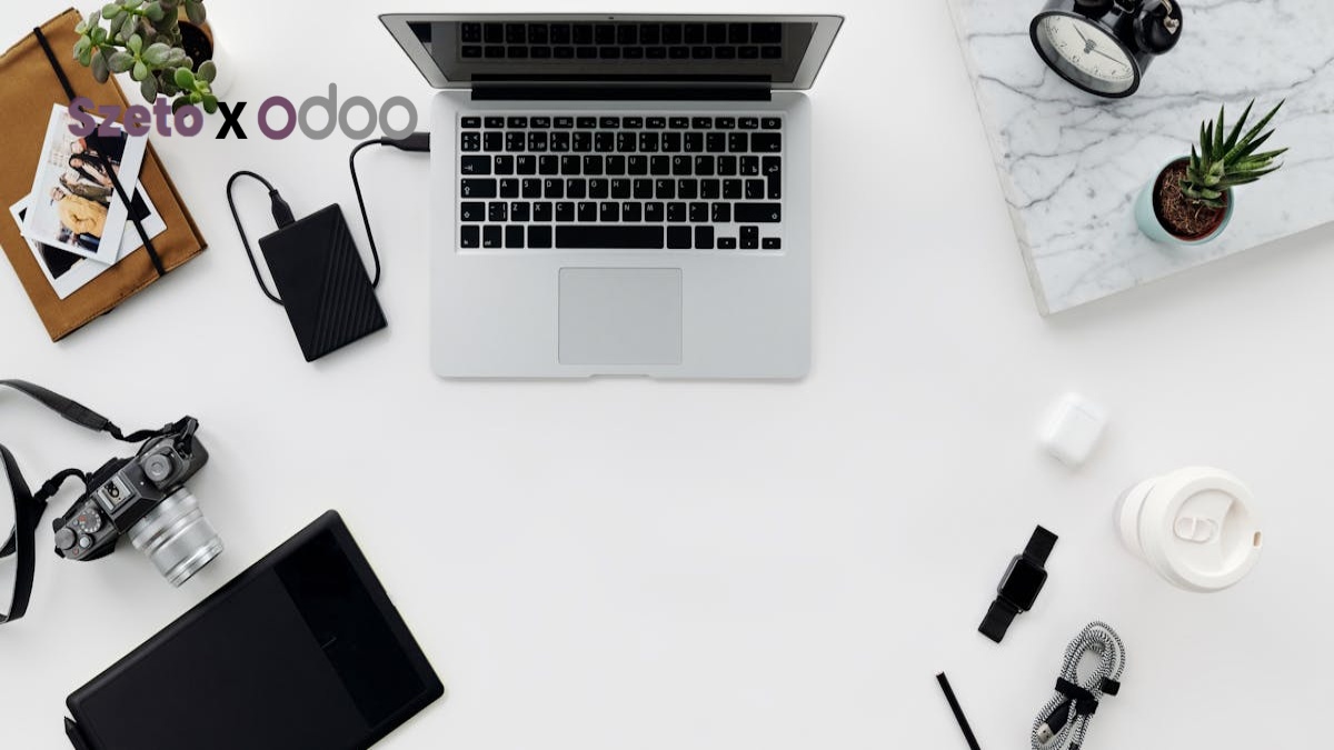 Odoo Hospitality: Transformasi Bisnis Hotel & Restoran dengan ERP