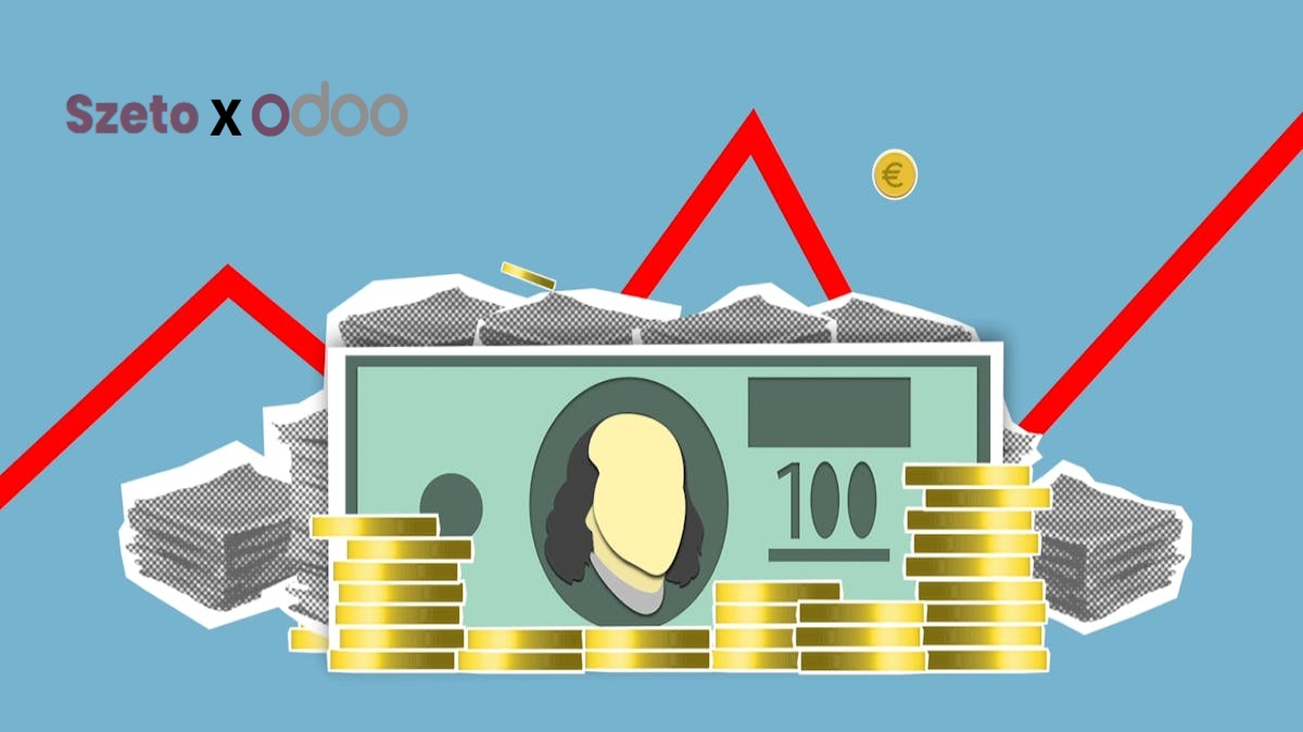 Odoo AVCO: Akurasi Valuasi Stok Barang Kembali ke Supplier