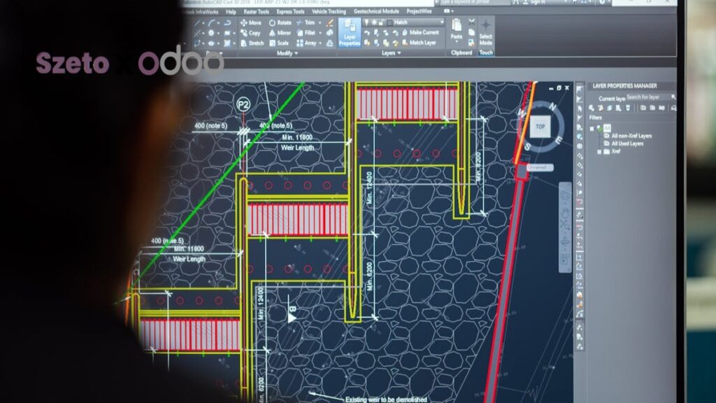 Optimalisasi Odoo PDF: Solusi Dokumen Bisnis Profesional