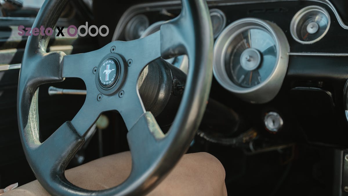 Optimasi Odoo: Mengatur Workers untuk Performa Puncak